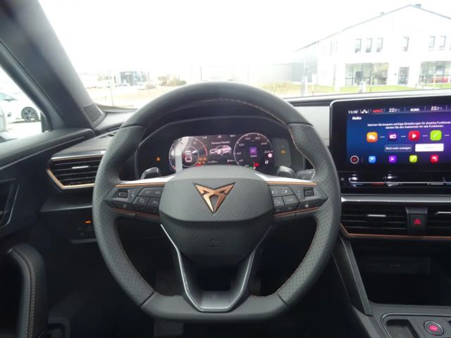 Cupra Formentor 2.0 TSI 4Drive DSG