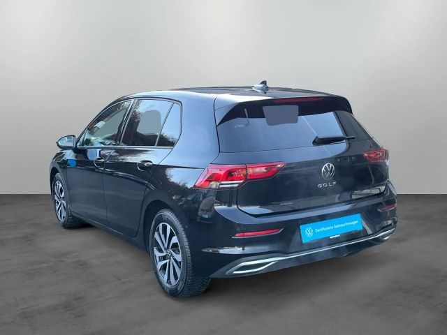 Volkswagen Golf 1.5 TSI Golf VIII IQ.Drive