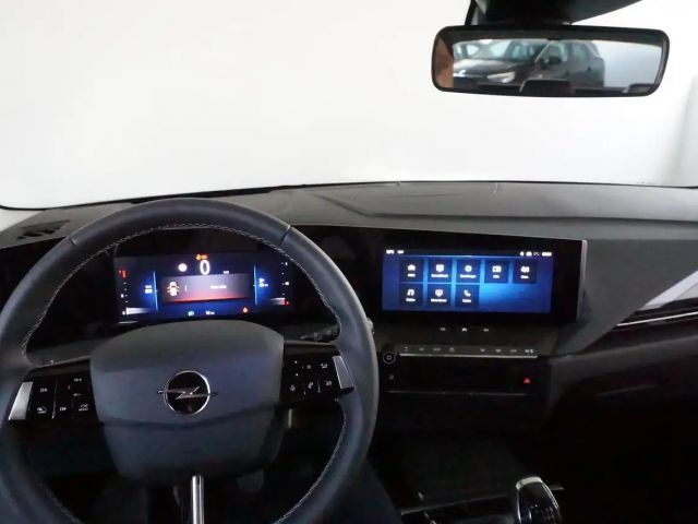 Opel Astra 1.2 Turbo Enjoy Turbo