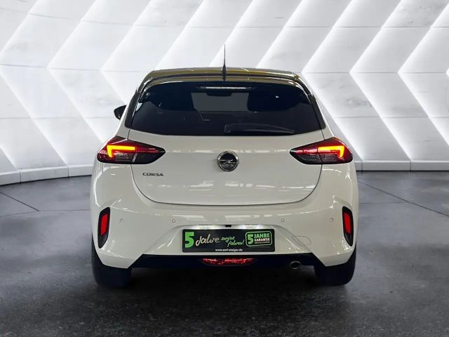 Opel Corsa 1.2 Turbo GS-Line Grand Sport Turbo