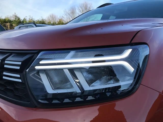 Dacia Duster 4WD TCe 150