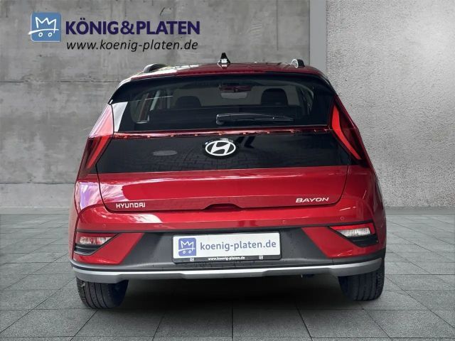 Hyundai Bayon 1.0 T-GDi Trend