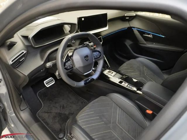 Peugeot E-208 GT-Line Hybrid