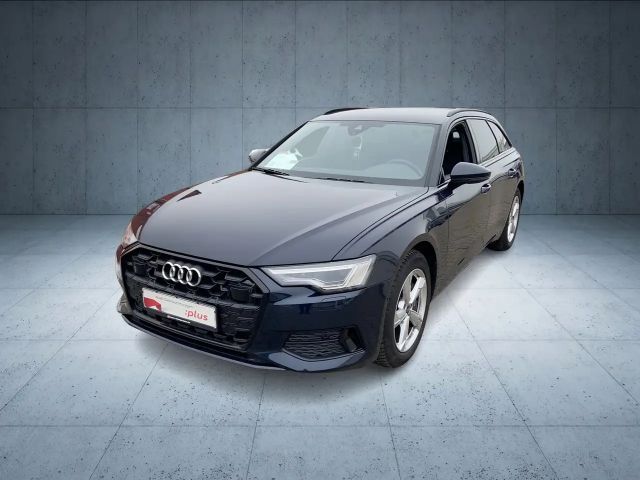 Audi A6 45 TDI Avant Quattro Sport