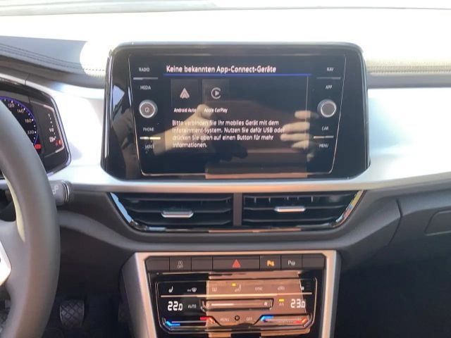 Volkswagen T-Roc Friends TSI