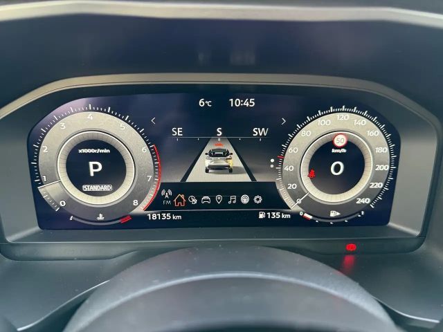 Nissan Qashqai N-Connecta