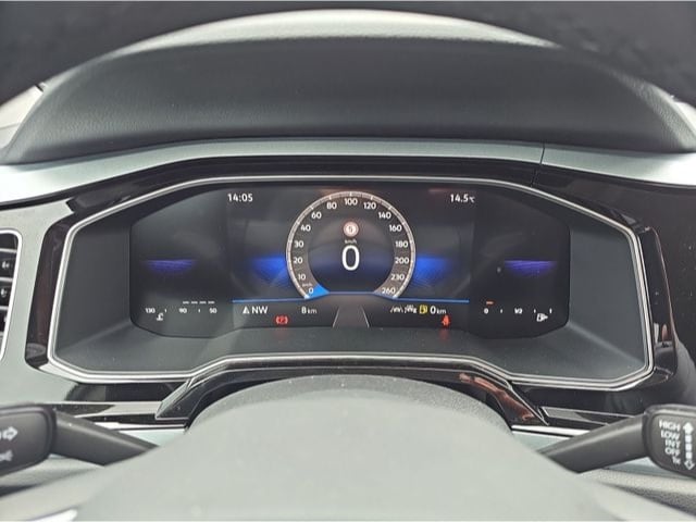 Volkswagen Taigo GOAL 1,0 l TSI OPF 116 PS 6-Gang Navi