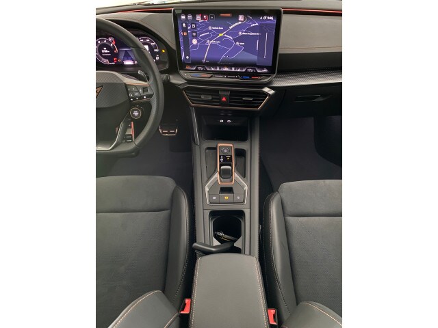 Cupra Leon DSG Sportstourer