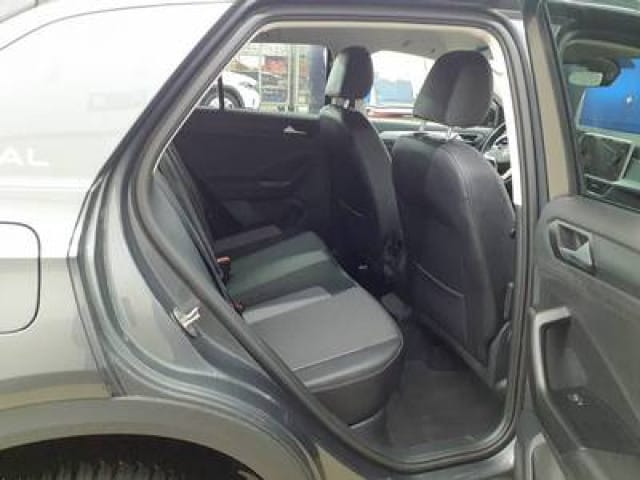 Volkswagen T-Roc 1.0 TSI