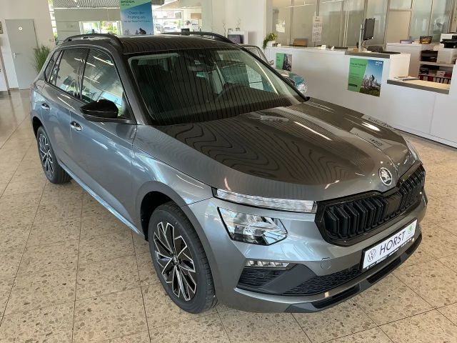 Skoda Kamiq Selection