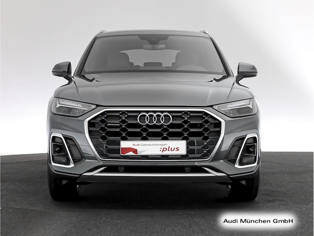 Audi Q5 40 TDI Quattro S-Tronic