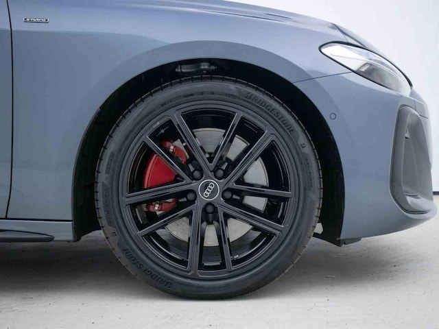 Audi A5 Avant Hybride Quattro S-Tronic