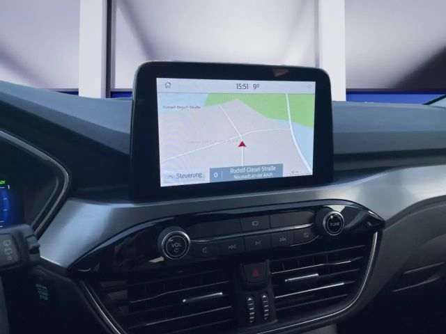 Ford Kuga Plug in Hybrid Titanium X