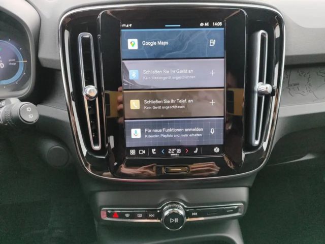 Volvo XC40 AWD Ultimate