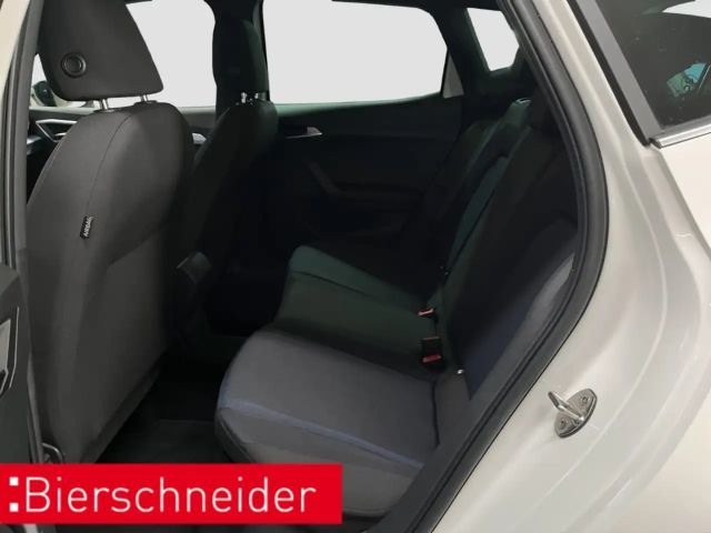 Seat Arona 1.0 TSI FR-lijn