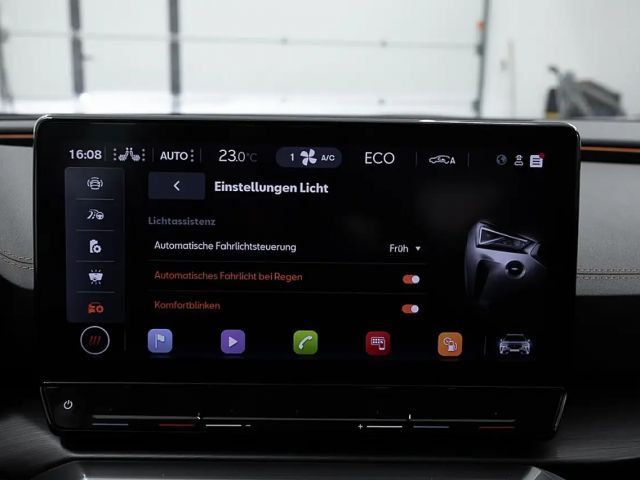 Cupra Formentor DSG e-Hybrid