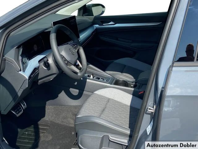 Volkswagen Golf 1.5 eTSI DSG Golf VIII