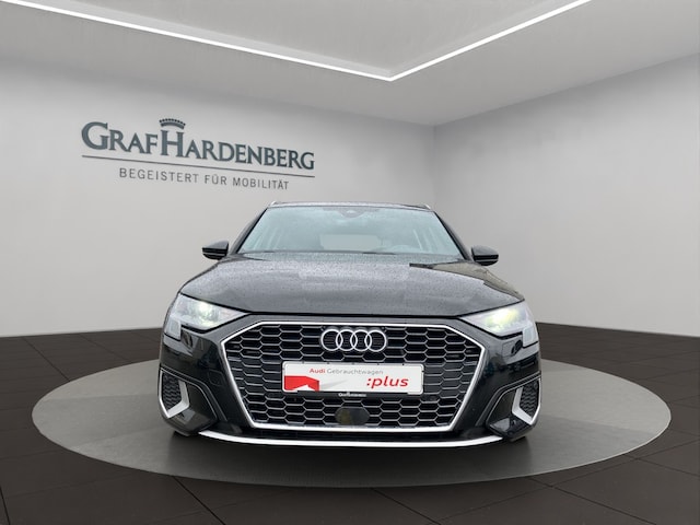 Audi A3 35 TFSI S-Tronic Sportback