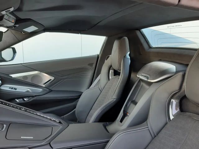 Corvette Z06 Cabriolet