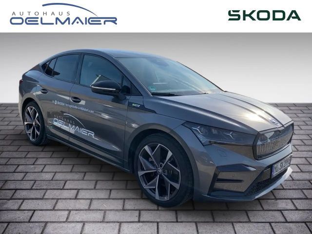 Skoda Enyaq Coupe Lounge RS