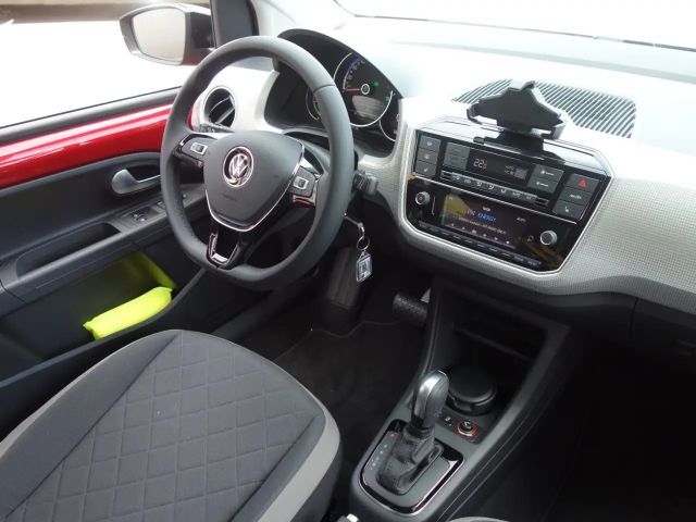 Volkswagen e-up! Edition 15"LM AC+ L&S GRA PDC+Cam SHzg