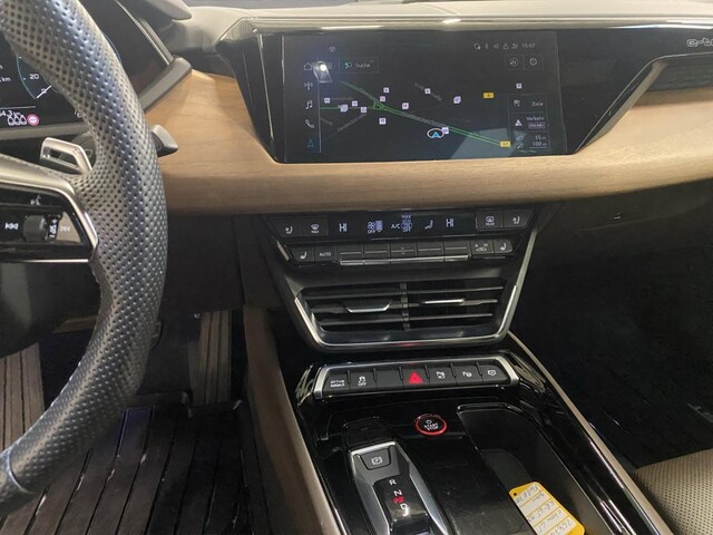 Audi e-tron GT Quattro