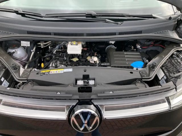 Volkswagen Multivan Lang Style T7