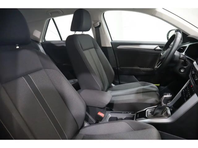 Volkswagen T-Roc 1.5 TSI DSG Life