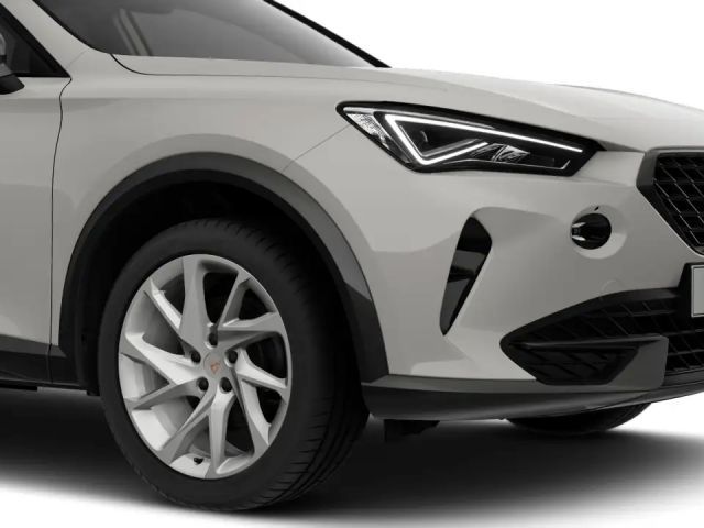Cupra Formentor 1.4 e-Hybrid