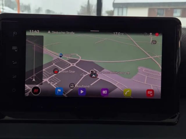 Seat Arona 1.0 TSI DSG