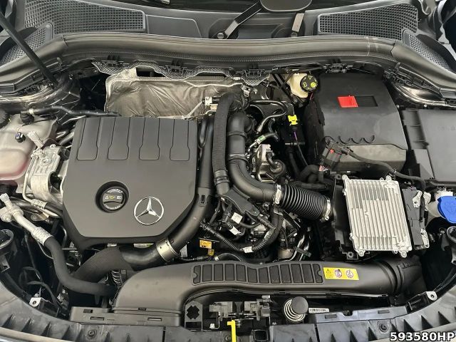 Mercedes-Benz B 180 Progressive