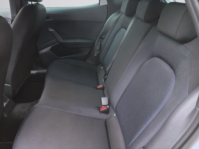 Seat Ibiza 1.0 TSI DSG FR-lijn