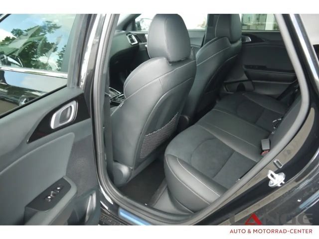 Kia Ceed GDi GT-Line