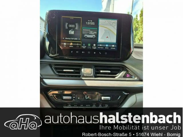 Suzuki Swift Comfort DualJet Hybrid