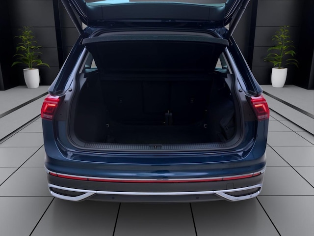 Volkswagen Tiguan 2.0 TDI DSG Elegance Elegance