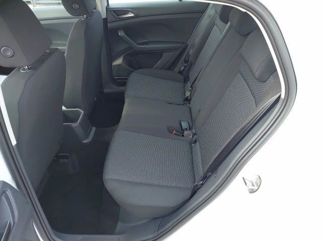 Volkswagen T-Cross 4Me TSI