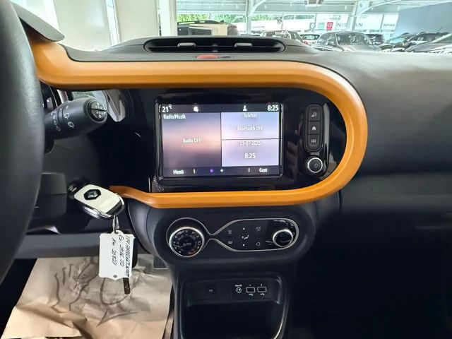 Renault Twingo Electric Intens