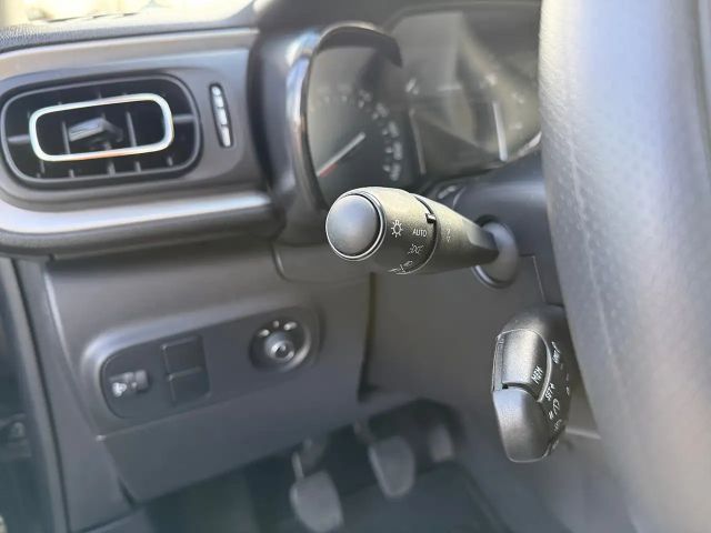 Citroën C3 C-Series PureTech