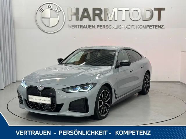 BMW i4 Coupé M-Sport M50 xDrive