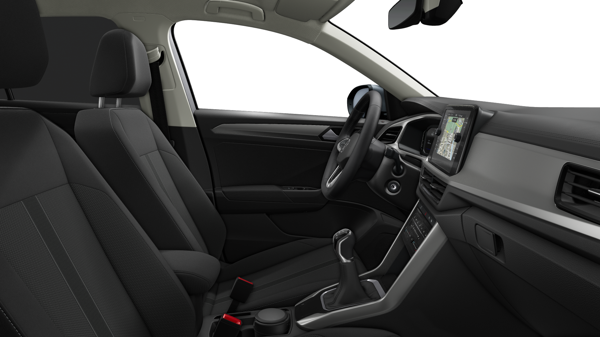 Volkswagen T-Roc 2.0 TDI Life