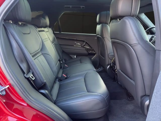 Land Rover Range Rover Sport Dynamic