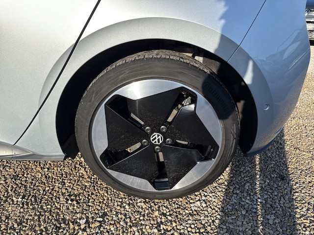 Volkswagen ID.3 Matrix/CCS/CarPlay/Wärmepumpe/360