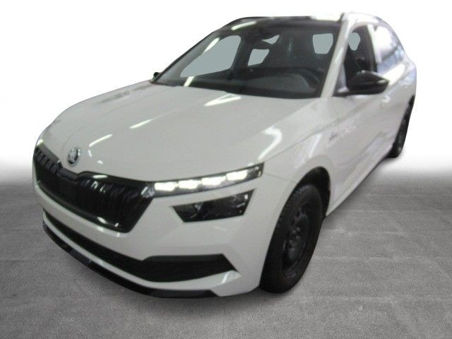 Skoda Kamiq 1.0 TSI Monte Carlo