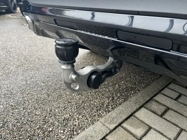 Mercedes-Benz GLC 450 4MATIC AMG Line