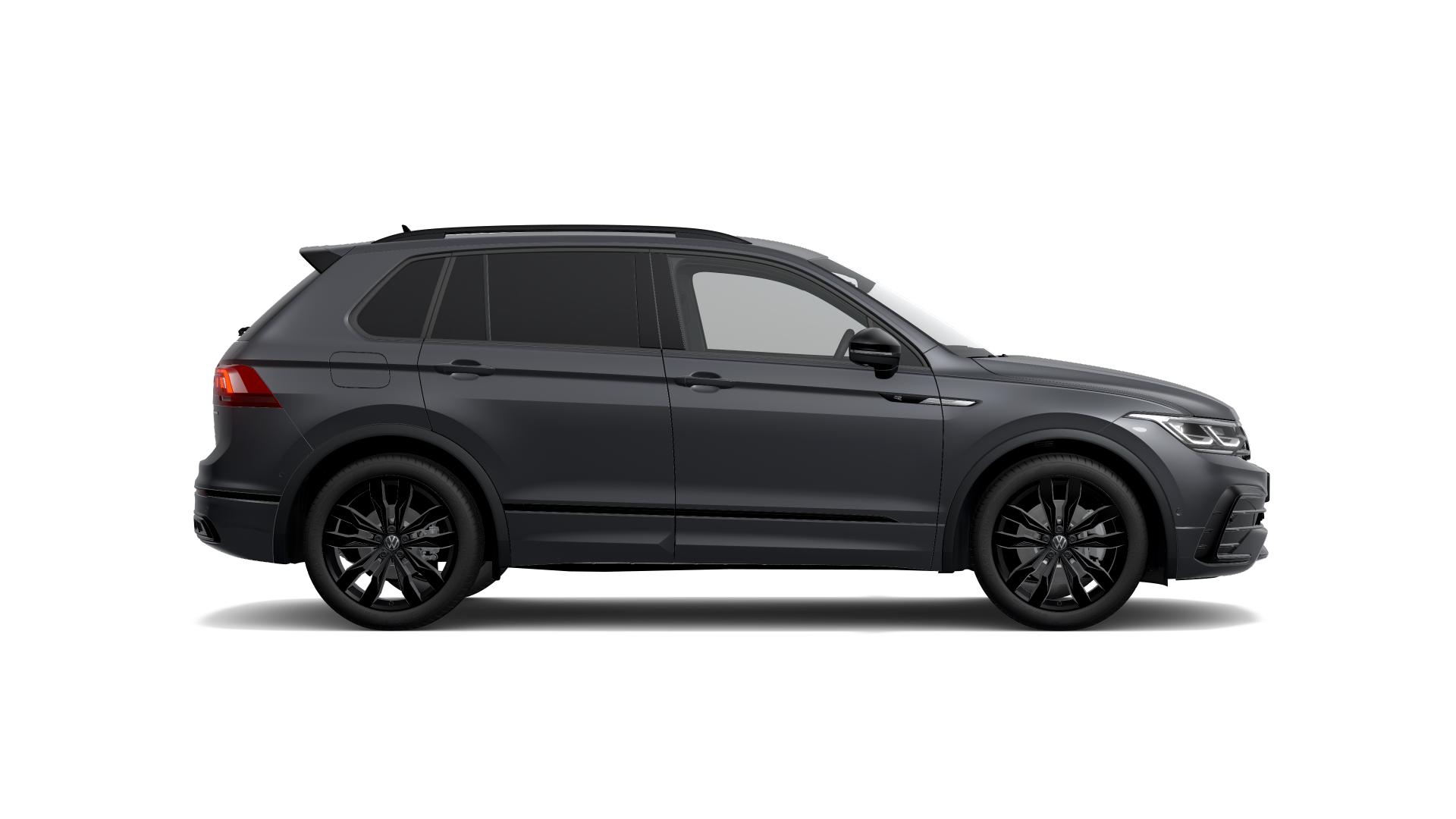 Volkswagen Tiguan 4Motion DSG R-Line