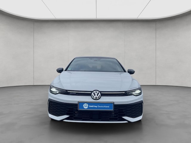 Volkswagen Golf GTE Golf VIII eHybrid