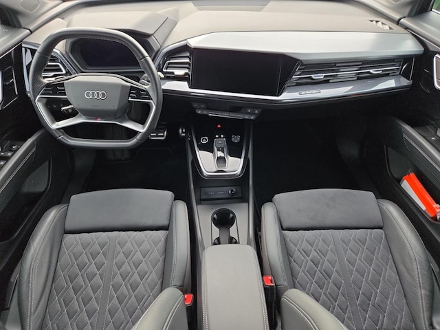 Audi Q4 e-tron 50 Quattro