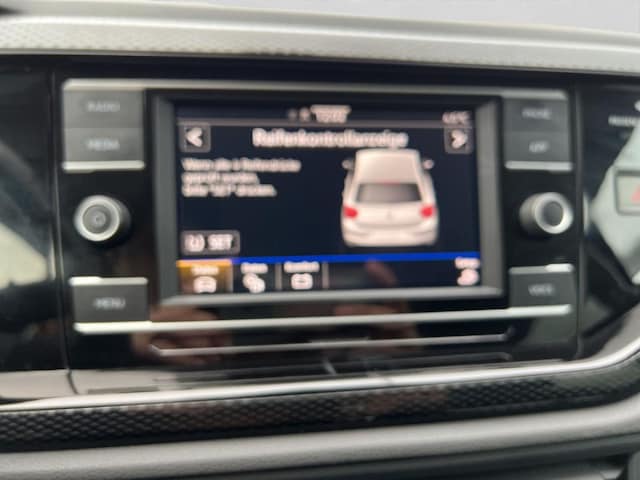 Volkswagen Polo 1.0 TSI Life