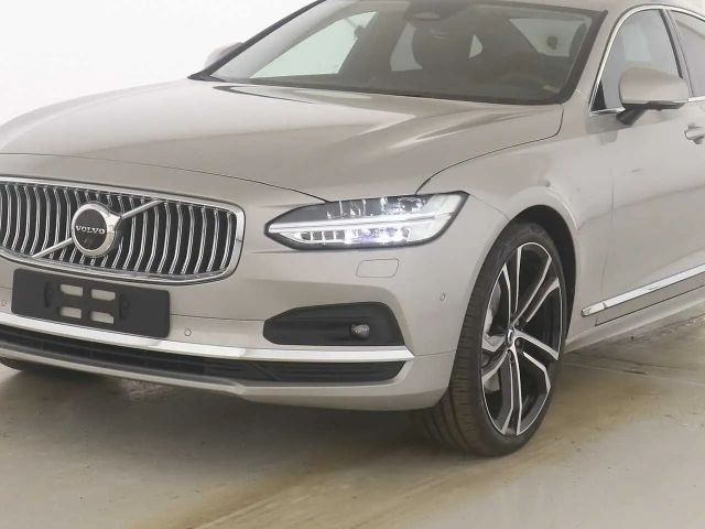 Volvo S90 AWD Bright Ultimate