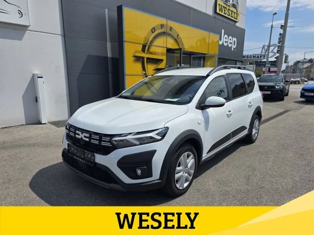 Dacia Jogger Hybrid 140